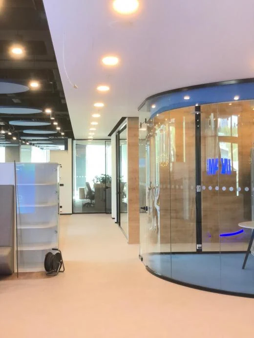 Ingram Micro — proje fotoğrafı 6