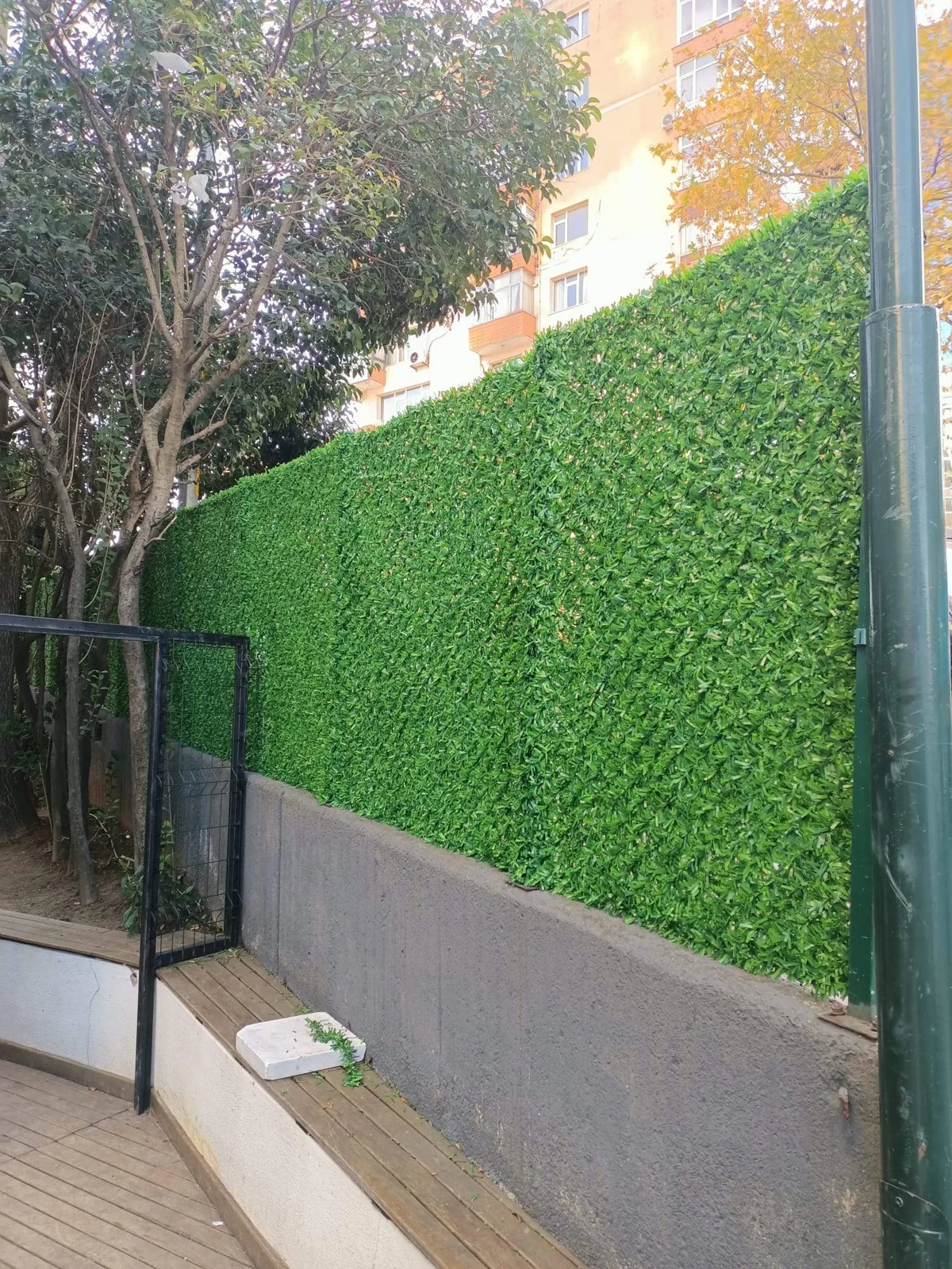 Bahçeşehir Üniversitesi Diş Hastanesi — proje fotoğrafı 1