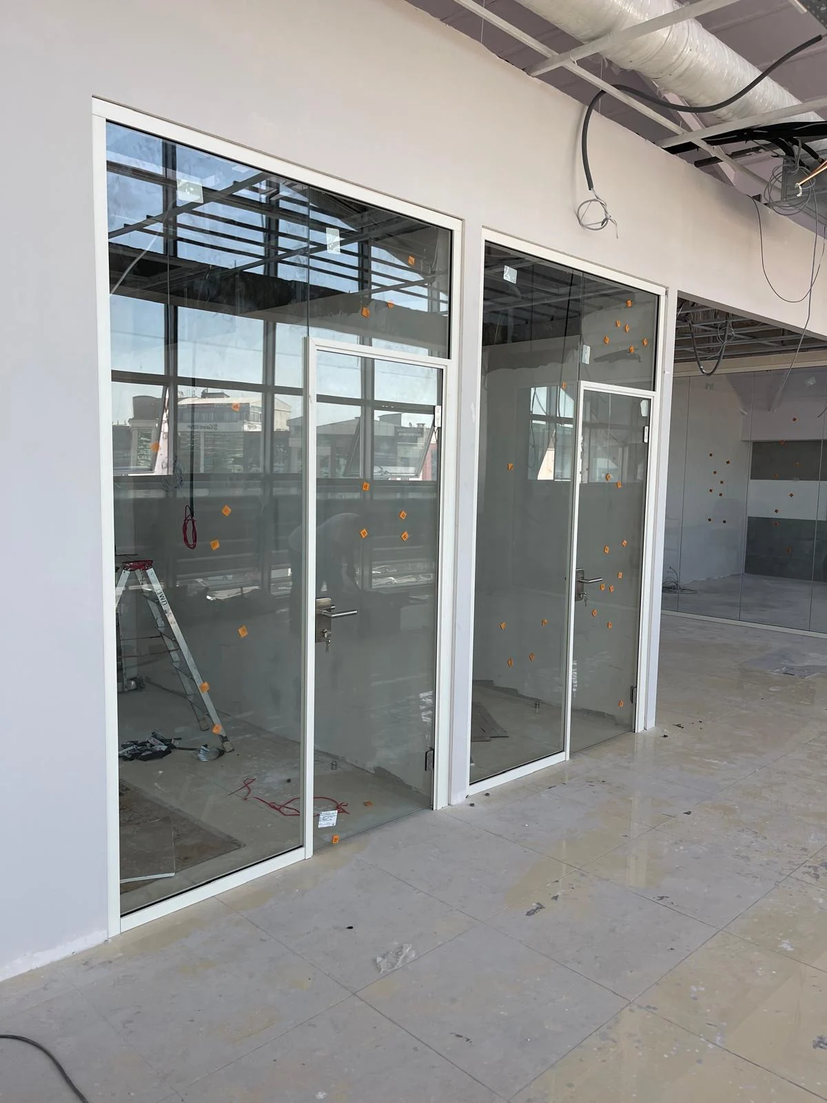 İş Bankası Maxi Ofis — proje fotoğrafı 2
