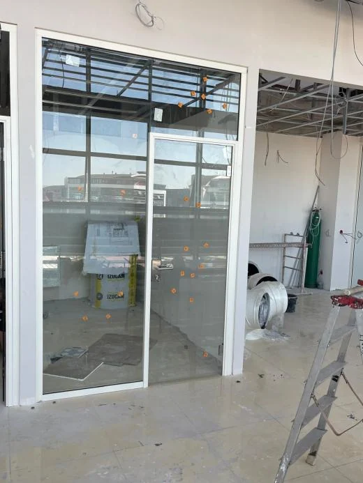 İş Bankası Maxi Ofis — proje fotoğrafı 3