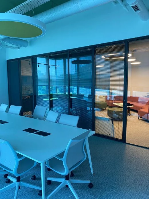 Sisal Group S.p.a. — proje fotoğrafı 5