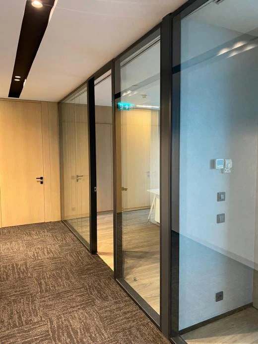 Destek Bank Genel Müdürlük — proje fotoğrafı 4