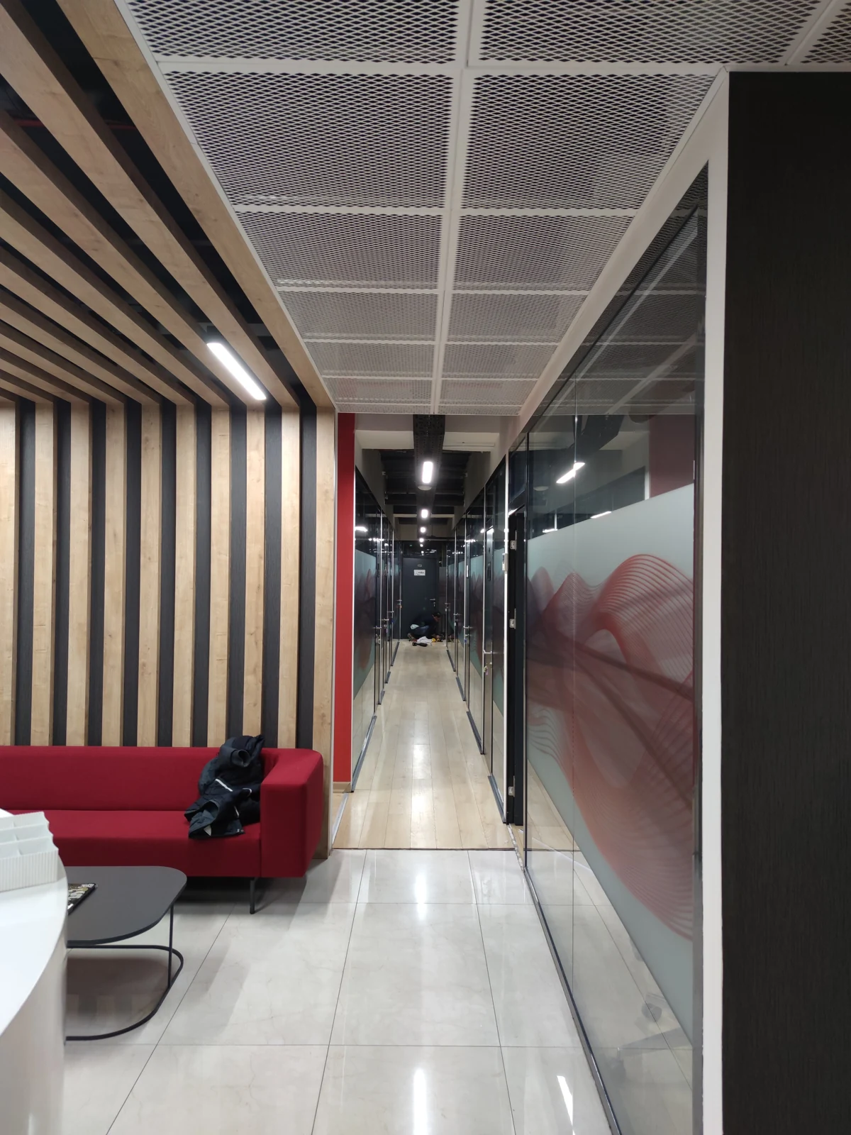 Joker Ofis — proje fotoğrafı 1