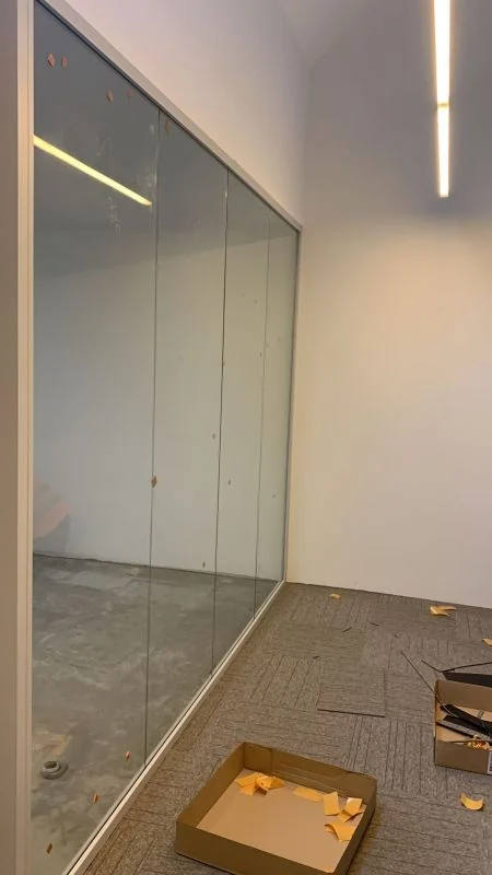 Katar Büyükelçiliği — proje fotoğrafı 3