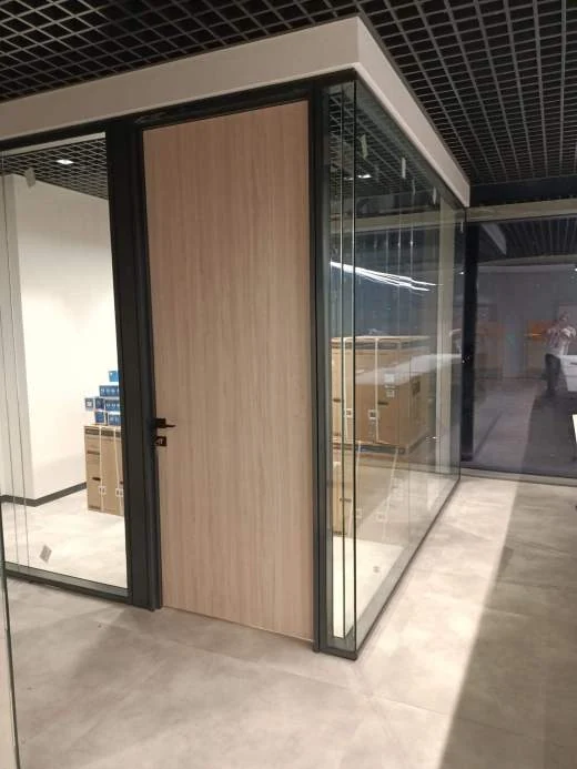 Torun Center Ofis Projesi — proje fotoğrafı 3