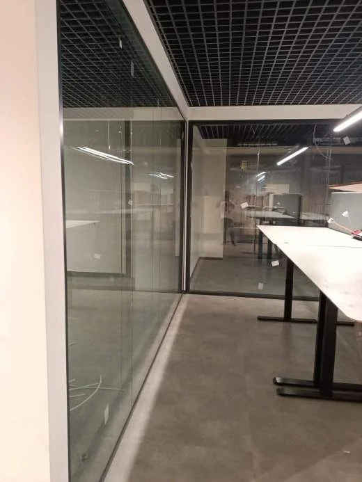 Torun Center Ofis Projesi — proje fotoğrafı 6