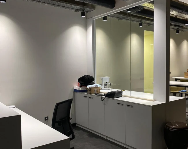 Trane Technologies — proje fotoğrafı 2