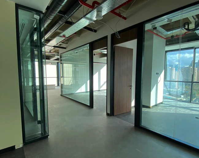 Trane Technologies — proje fotoğrafı 6
