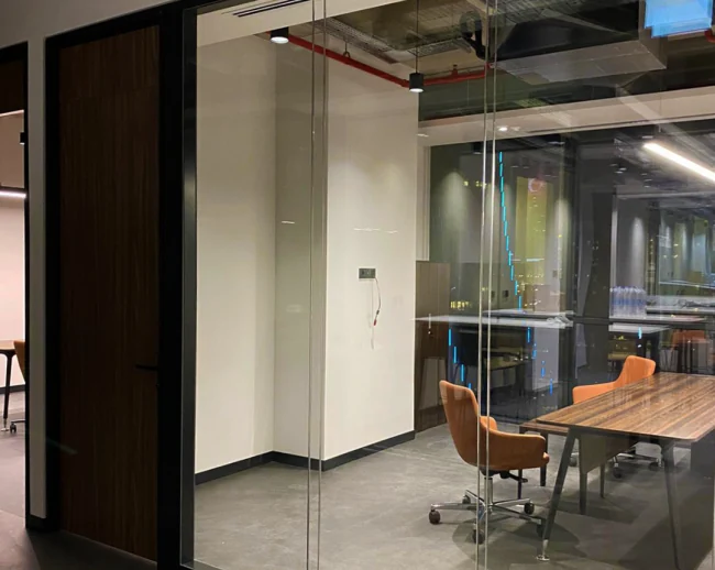Trane Technologies — proje fotoğrafı 7