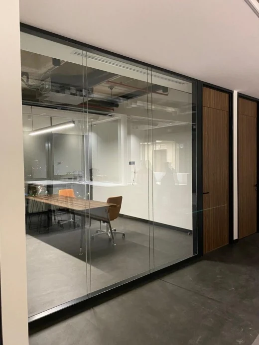 Trane Technologies — proje fotoğrafı 8