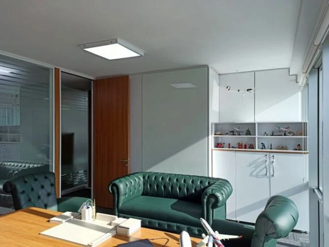Yazıcıoğlu Hukuk Bürosu — proje fotoğrafı 4