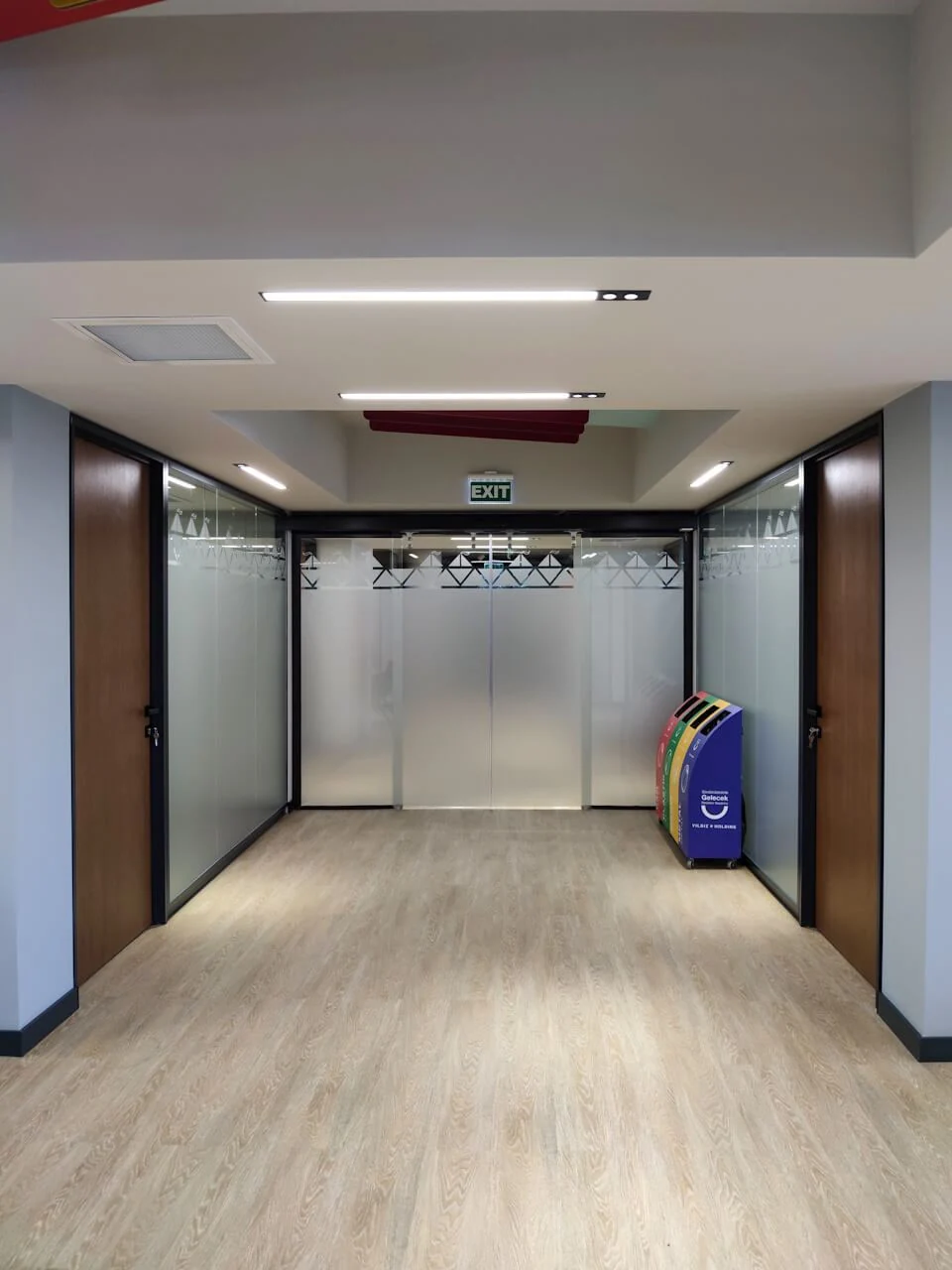 Yıldız Holding — proje fotoğrafı 2